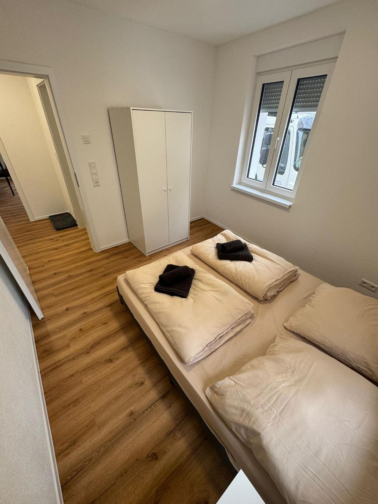 City One Apartment FDH Exterior foto