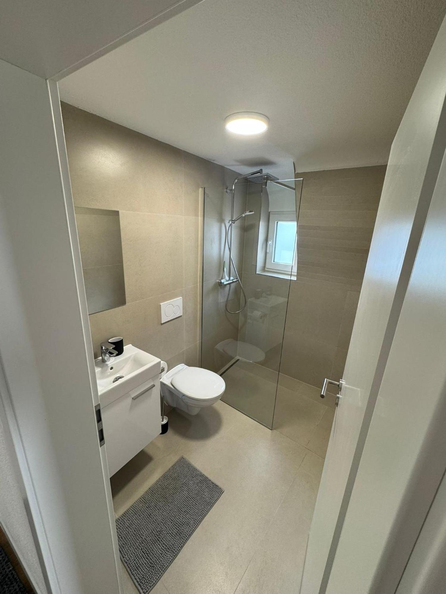 City One Apartment FDH Exterior foto