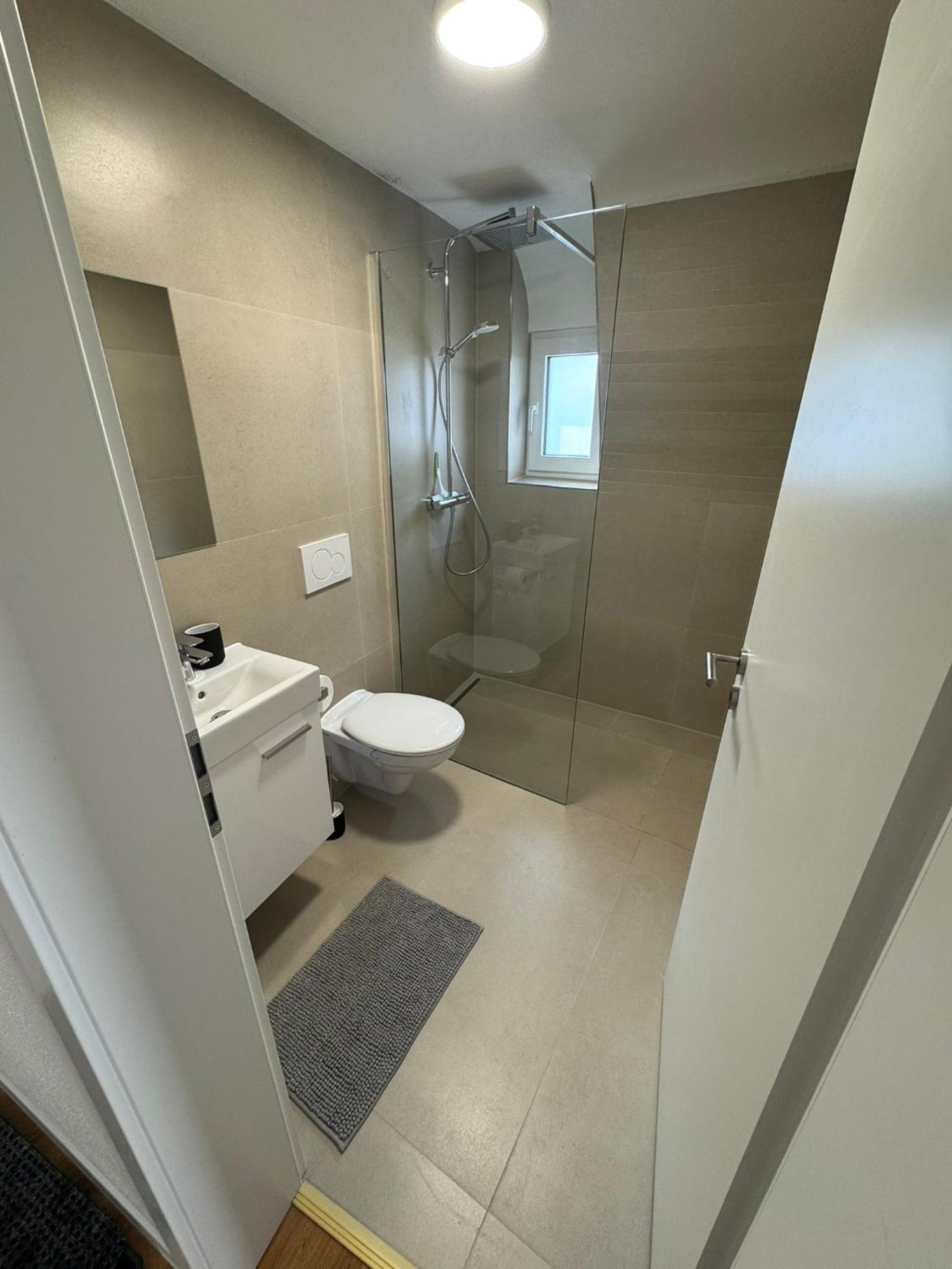 City One Apartment FDH Exterior foto